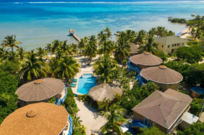 White Sands Cove G02-Romantic Partial Ocean View Suite 1 BR by Stay Floreo